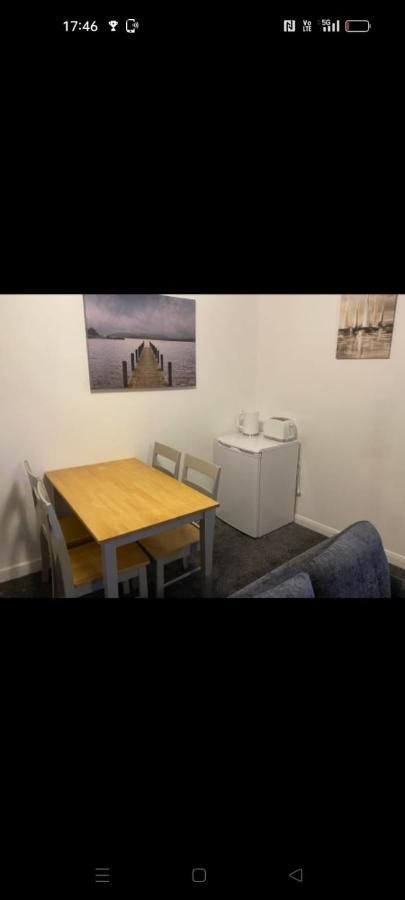 Sea Front Apartment With Massage Shower Netflix Great Location Bridlington Exteriör bild