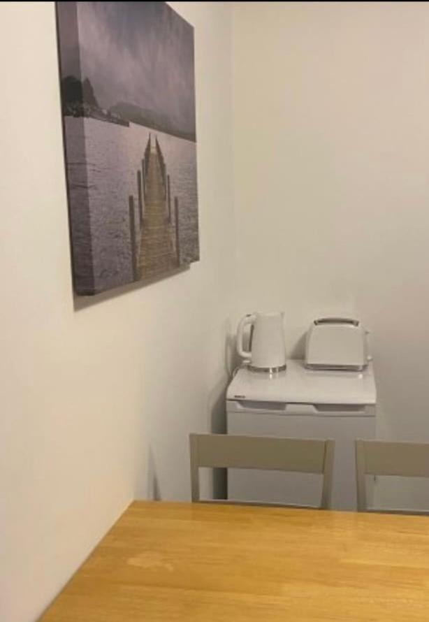 Sea Front Apartment With Massage Shower Netflix Great Location Bridlington Exteriör bild