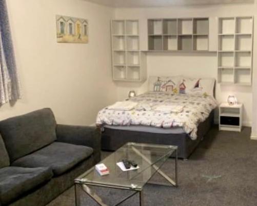 Sea Front Apartment With Massage Shower Netflix Great Location Bridlington Exteriör bild
